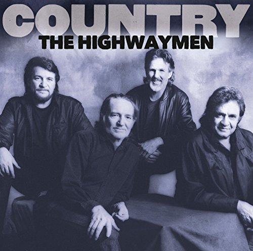 Country: The Highwaymen