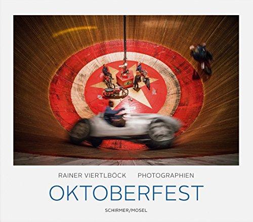 Oktoberfest: Photographien