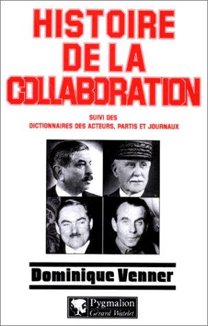 Histoire de la Collaboration