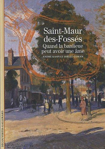 Saint-Maur-des-Fossés : quand la banlieue peut avoir une âme