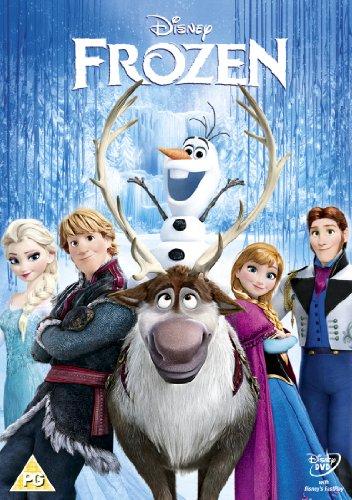 Frozen [UK Import]