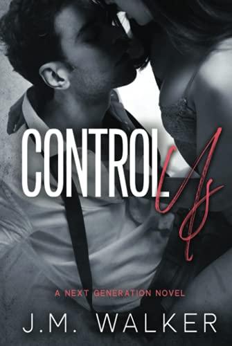 Control Us (Next Generation, Band 1)