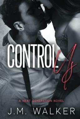 Control Us (Next Generation, Band 1)