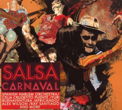 Salsa Carnaval