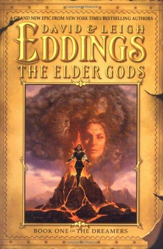 The Elder Gods (DREAMERS, BK 1)