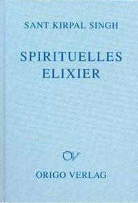 Spirituelles Elixier