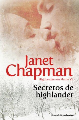 Secretos de highlander (Romántica, Band 1)