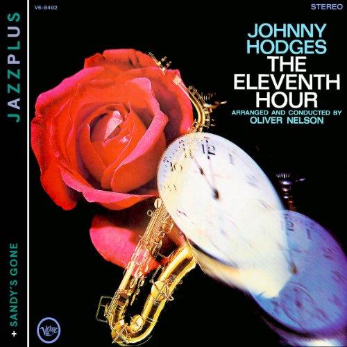 Jazzplus: The Eleventh Hour (+ Sandy's Gone)