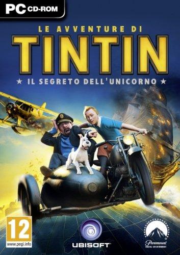 Ubisoft Le Avventure Di Tin Tin