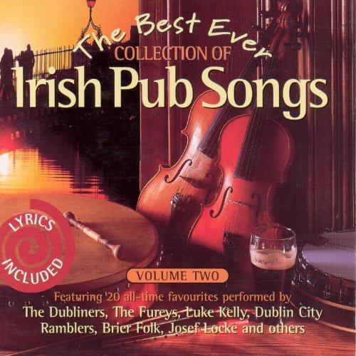 Best Ever Collection of Irish