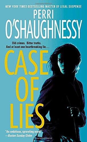 Case of Lies (Nina Reilly, Band 11)