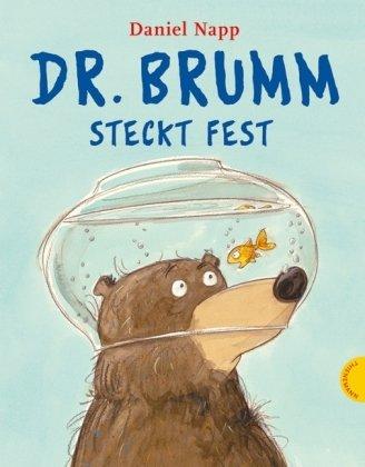 Dr. Brumm: Dr. Brumm steckt fest