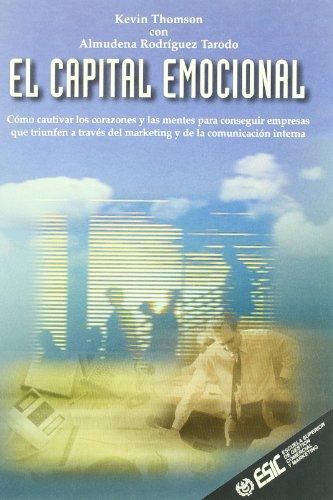 El capital emocional (Libros profesionales)