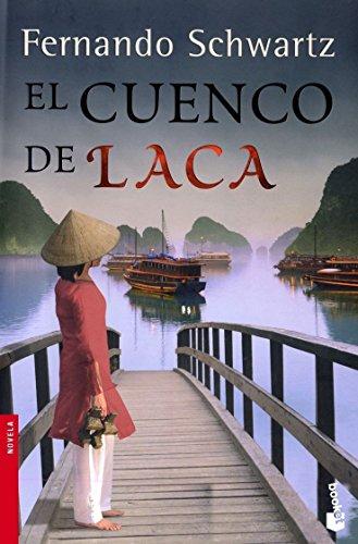 El cuenco de laca (NF Novela)