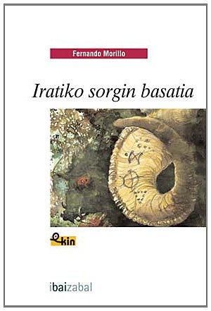 Iratiko sorgin basatia (Ekin, Band 30)