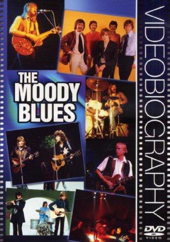 The Moody Blues - Videobiography