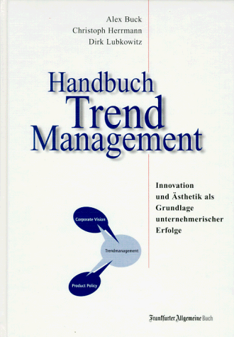 Handbuch Trendmanagement