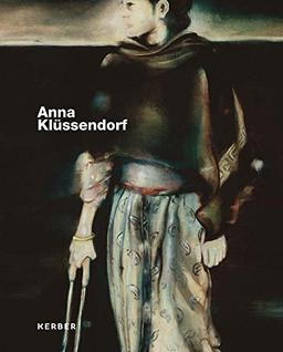 Anna Klüssendorf