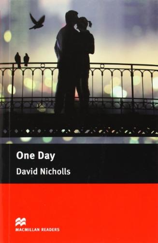 Macmillan Readers: One Day