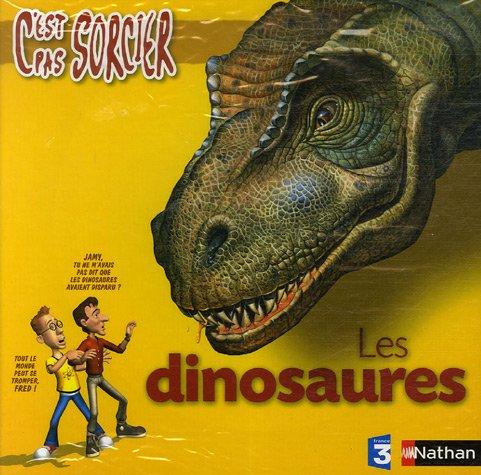 Les dinosaures