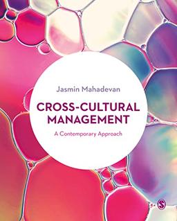 Cross-Cultural Management: A Contemporary Approach