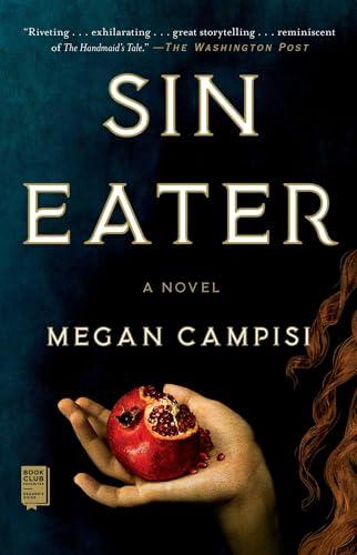 Sin Eater: A Novel