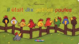 Il était dix petites poules