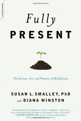 Fully Present: The Science, Art, and Practice of Mindfulness: The Practical Art and Science of Mindfulness