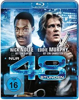 Nur 48 Stunden [Blu-ray] [Limited Edition]