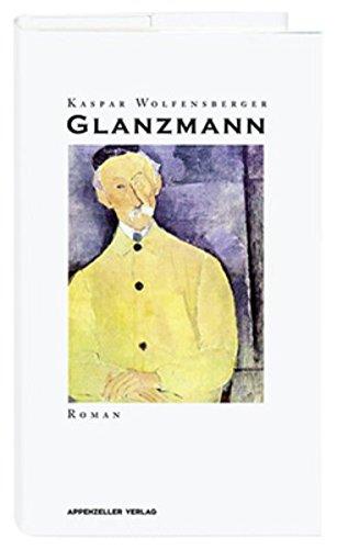 Glanzmann: Roman