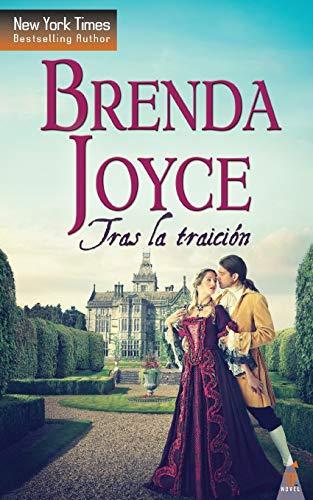 Tras la traición (TOP NOVEL, Band 146)