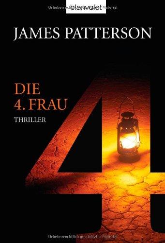 Die 4. Frau - Women's Murder Club -: Thriller