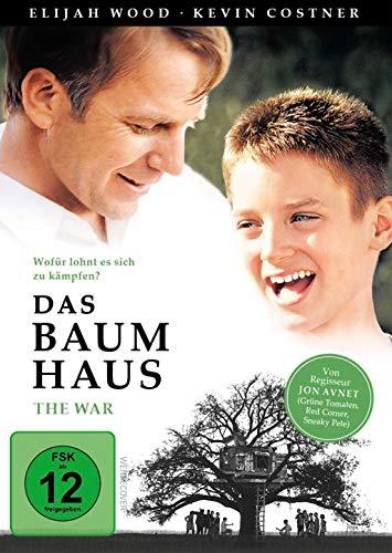 Das Baumhaus