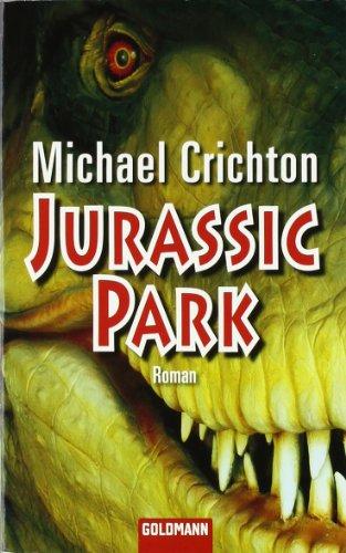 Jurassic Park: Roman