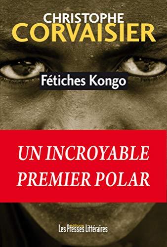 FETICHES KONGO