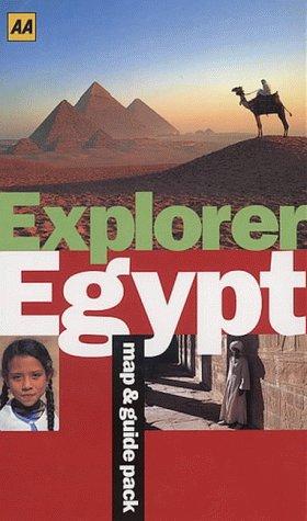 Egypt (AA Explorer)