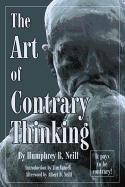 Art of Contrary Thinking