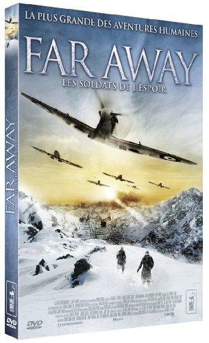 Far away, les soldats de l'espoir [FR Import]