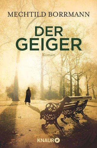 Der Geiger: Roman