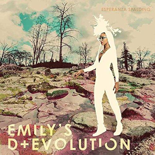 Emily's D+Evolution  (Deluxe Edt.)