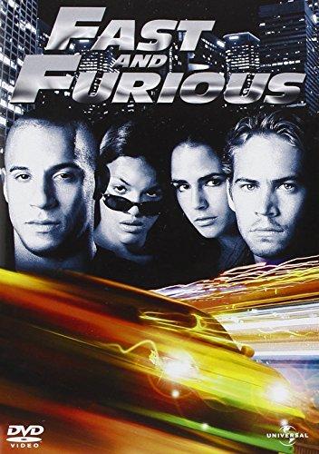 Fast and furious [IT Import]