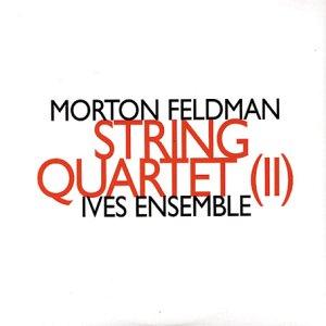 String Quartet (II) (1983)