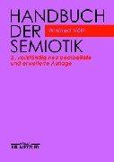 Handbuch der Semiotik