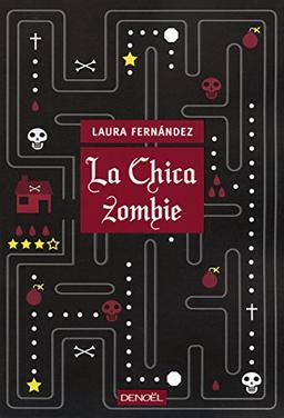 La chica zombie