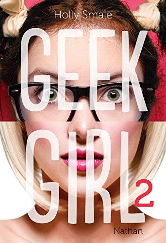 Geek girl. Vol. 2