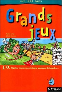 Grands jeux