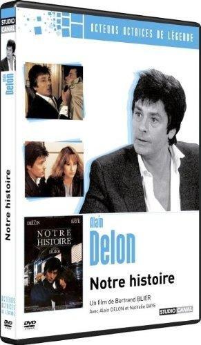 Notre histoire [FR Import]