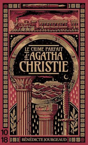 Le crime parfait d'Agatha Christie