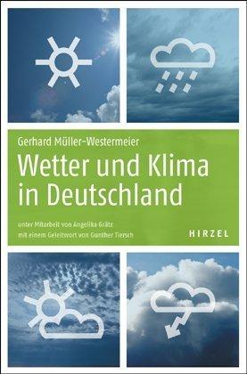 Wetter und Klima in Deutschland