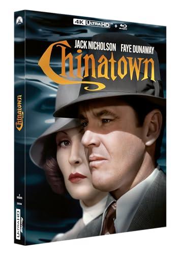 Chinatown [4K Ultra HD + Blu-Ray]